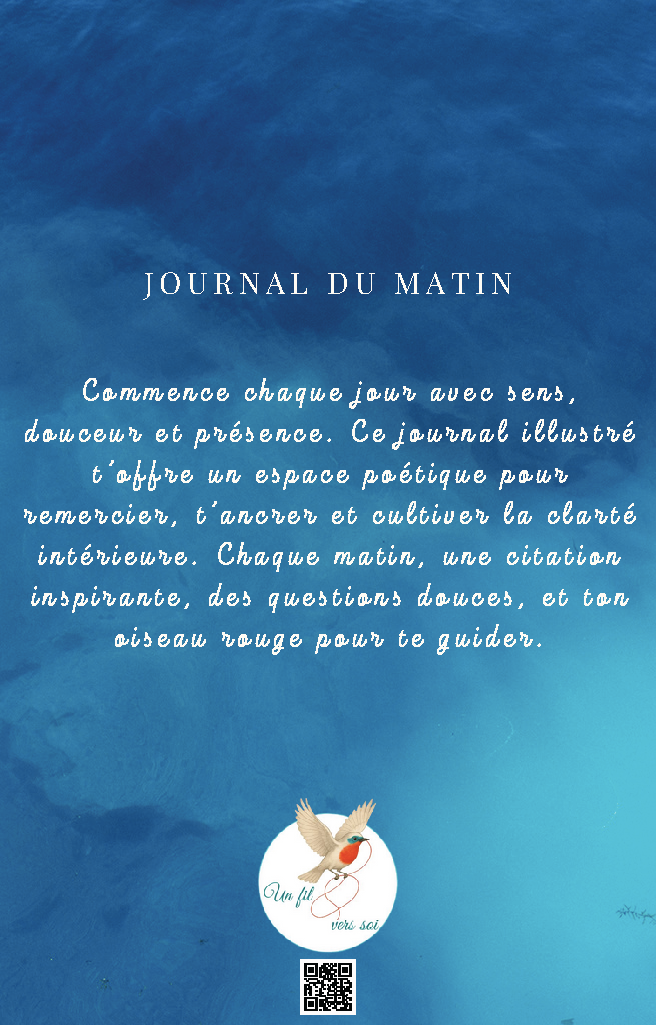 Alchimie bleue - pour explorer les profondeurs et y transformer vos émotions en sagesse