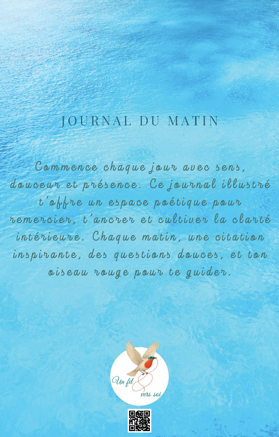 Bain d’Âme - Comme une immersion dans votre propre tendresse