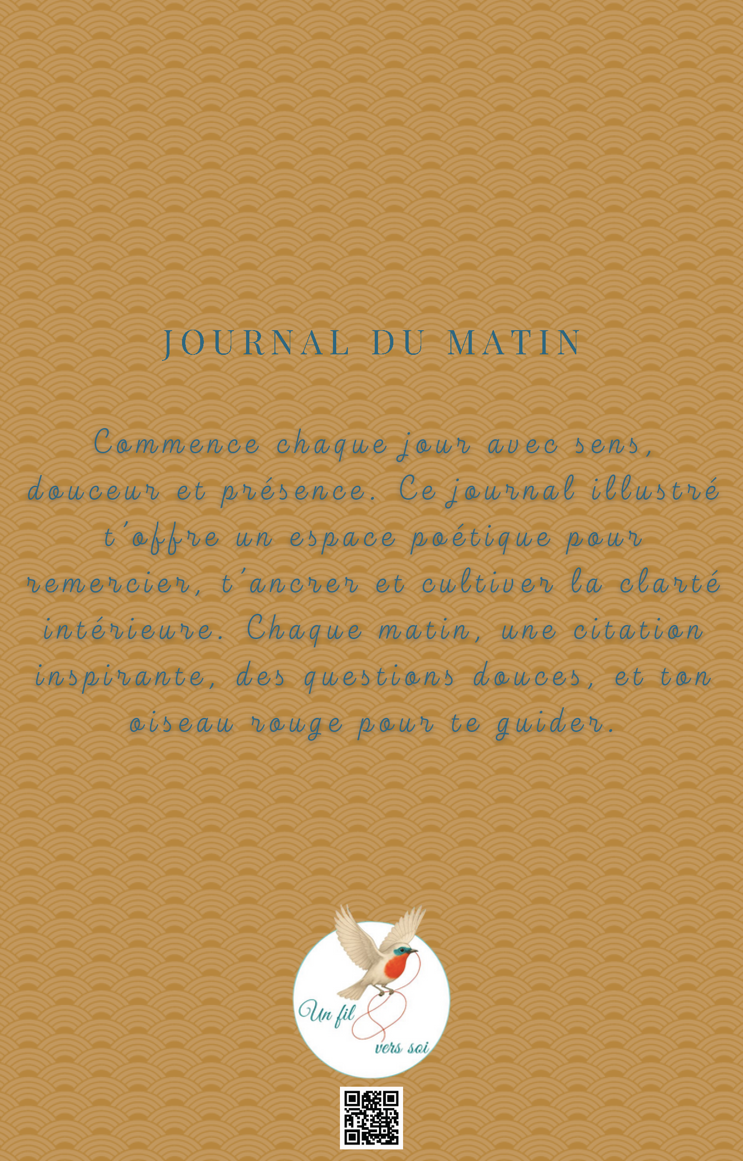 Cadence Douce - Un rythme lent et juste, entre discipline et douceur
