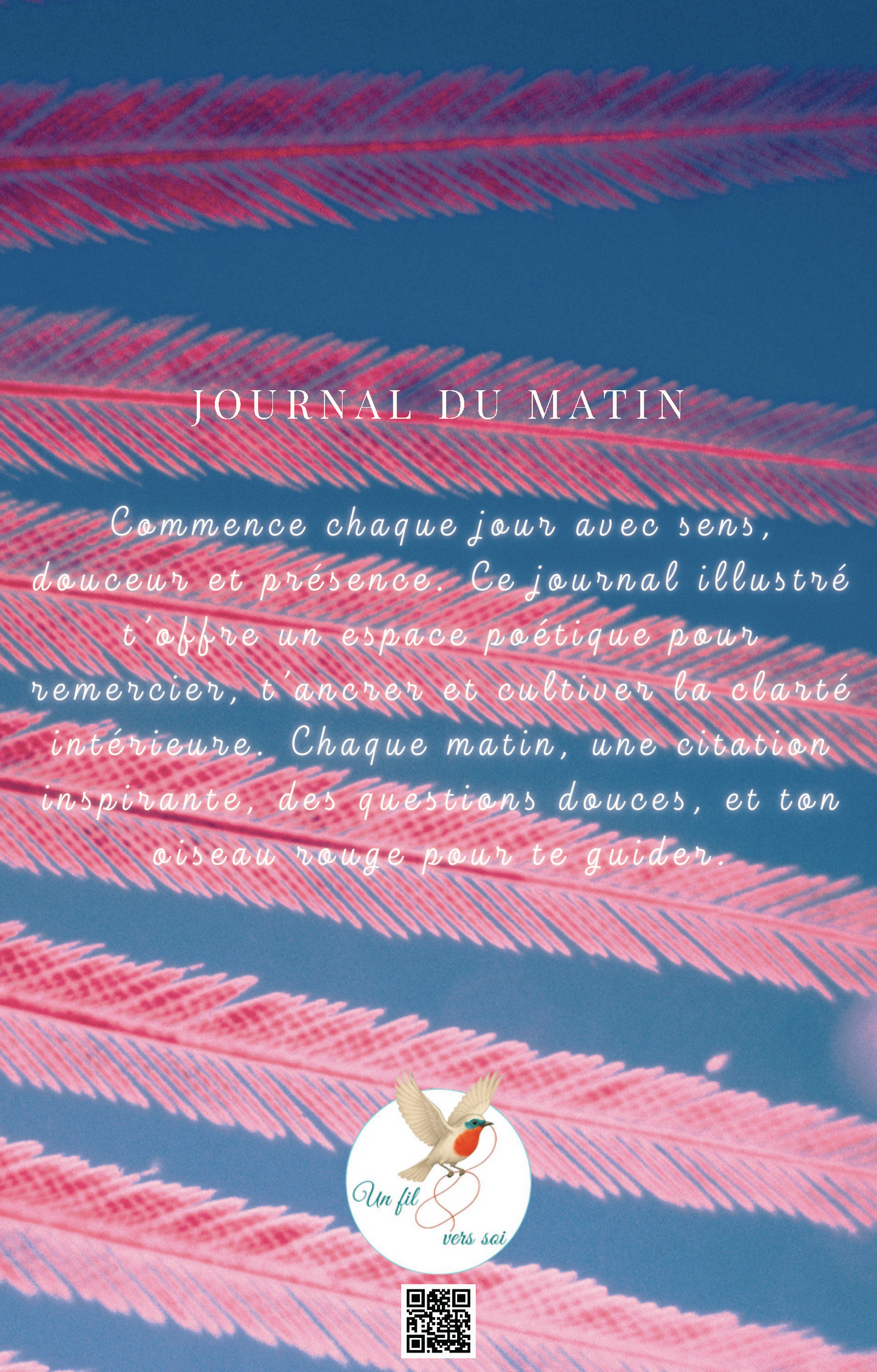Douceur Ancrée - Une invitation à dépasser les tensions et à vous poser pleinement