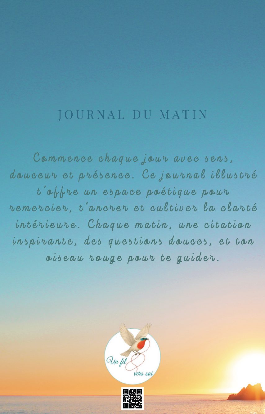 Éveil Solaire - Pour commencer chaque jour avec chaleur, présence et gratitude