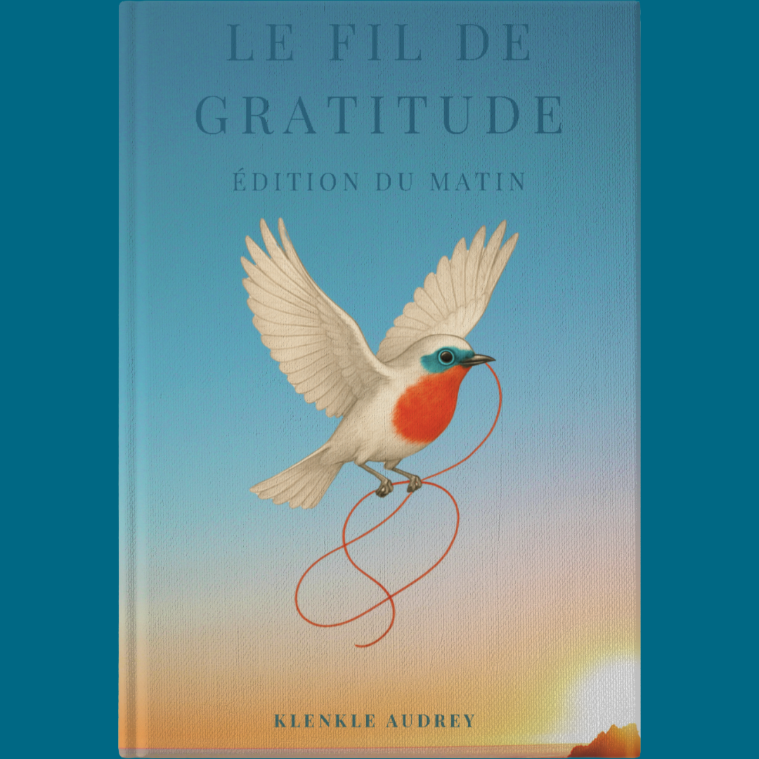 Éveil Solaire - Pour commencer chaque jour avec chaleur, présence et gratitude