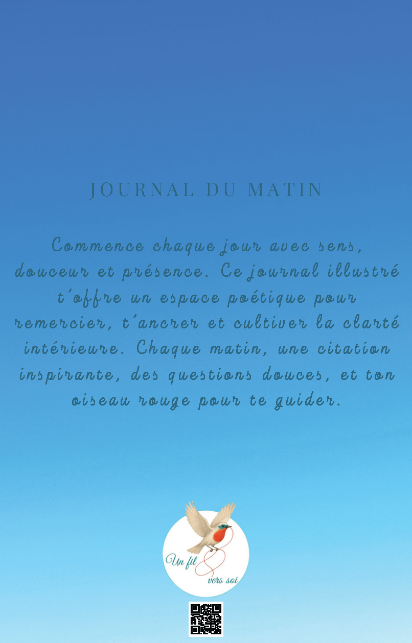 Sérénité - Pour vous recentrer avec douceur, dans une paix stable