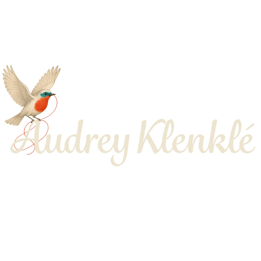 Audrey Klenklé