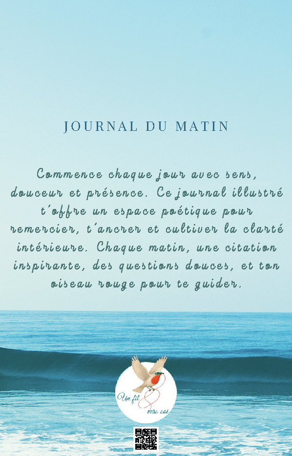 Souffle Marin - Une respiration vaste, comme l’appel de l’océan
