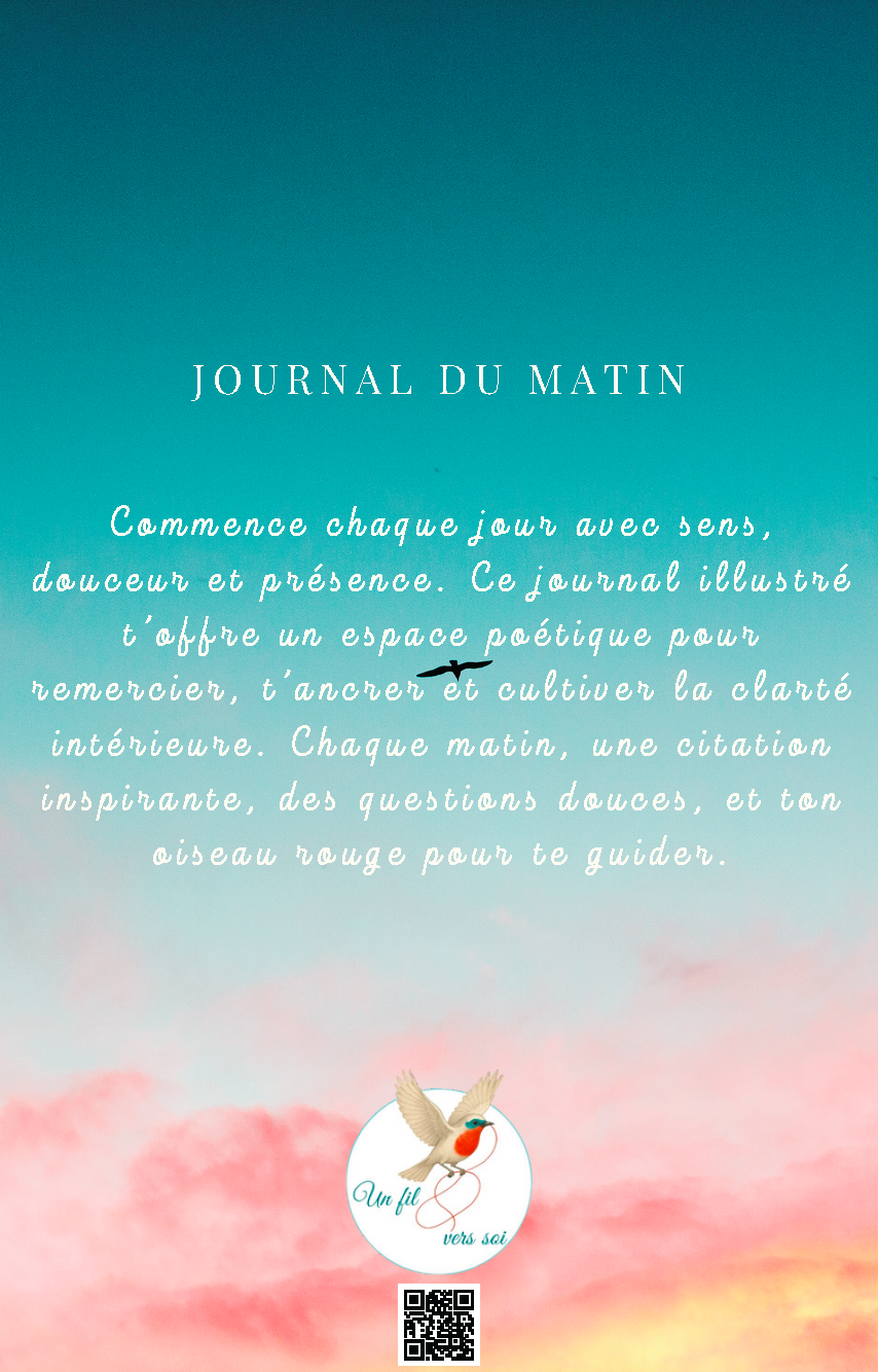 Source de Lumière - Pour vous rappeler que la lumière naît souvent du silence intérieur