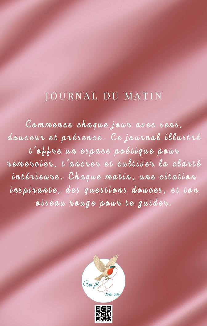 Voile de Soi - Pour les instants suspendus, où l’on revient à l’essence de son être