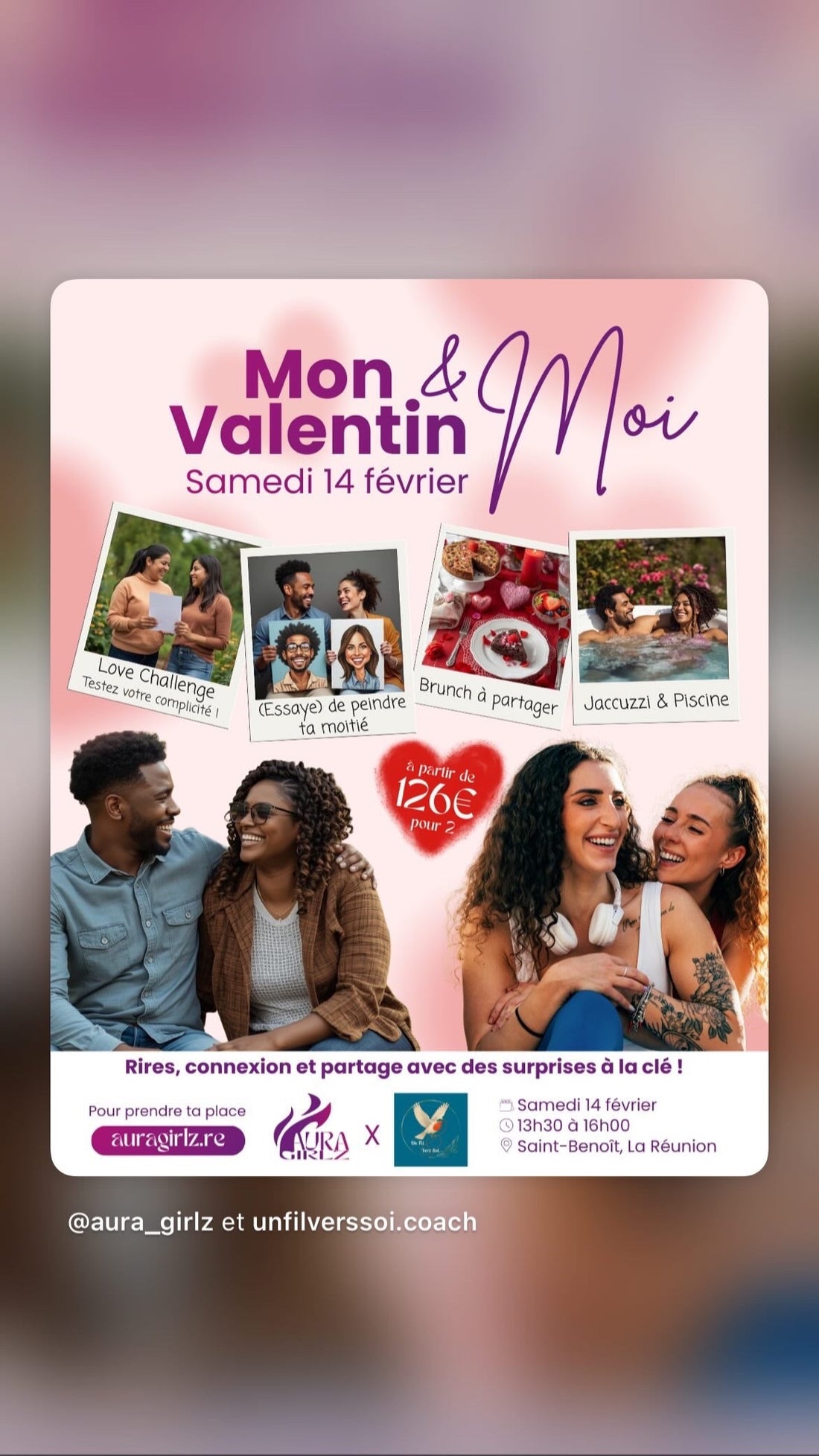 Mon Valentin