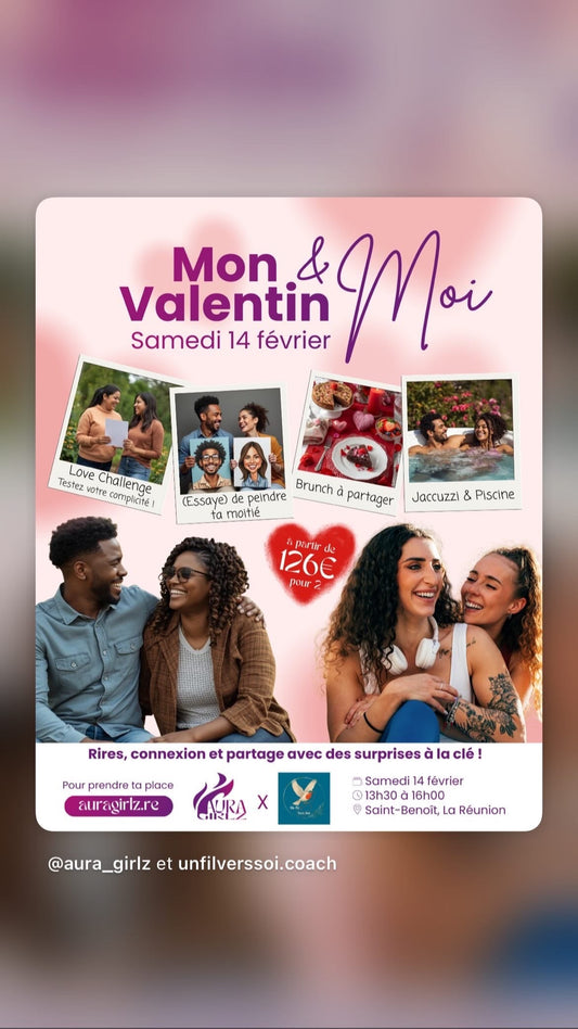 Mon Valentin