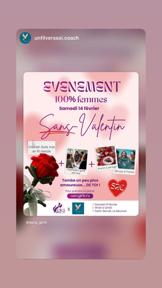 La Sans Valentin