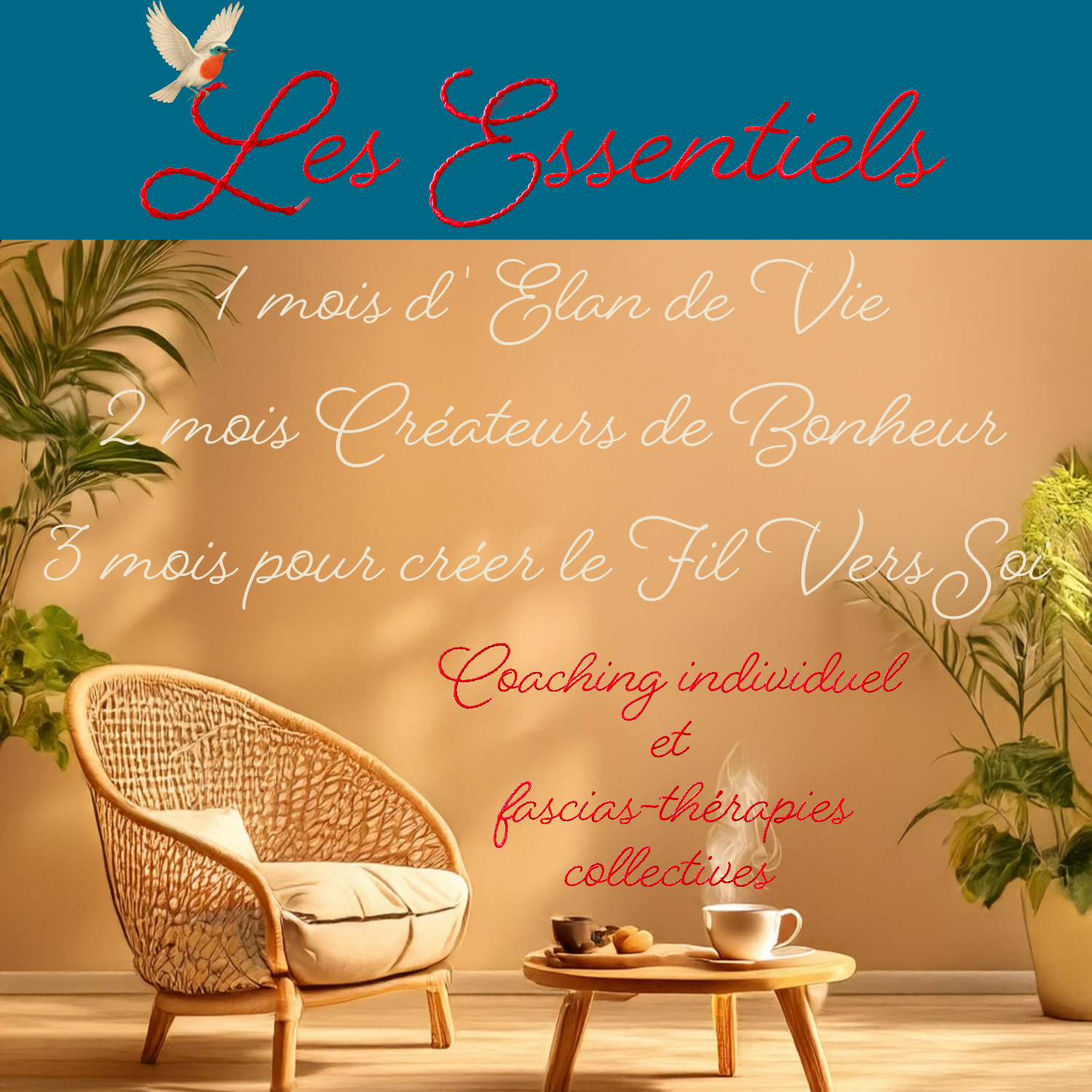 Parcours Essentiels