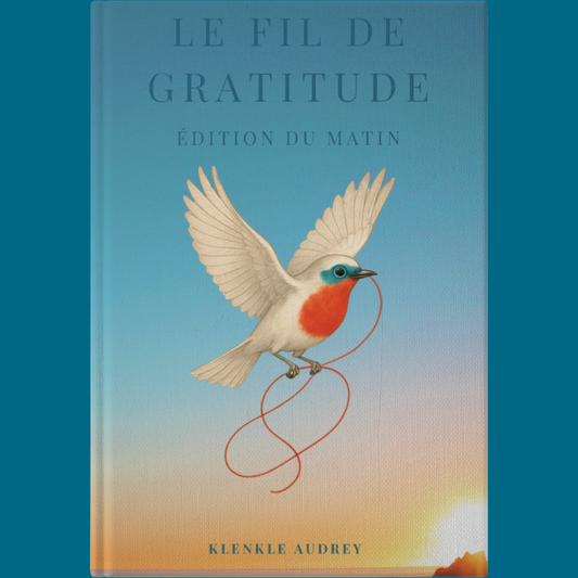 Éveil  Solaire - Pour commencer chaque jour avec chaleur, présence et gratitude