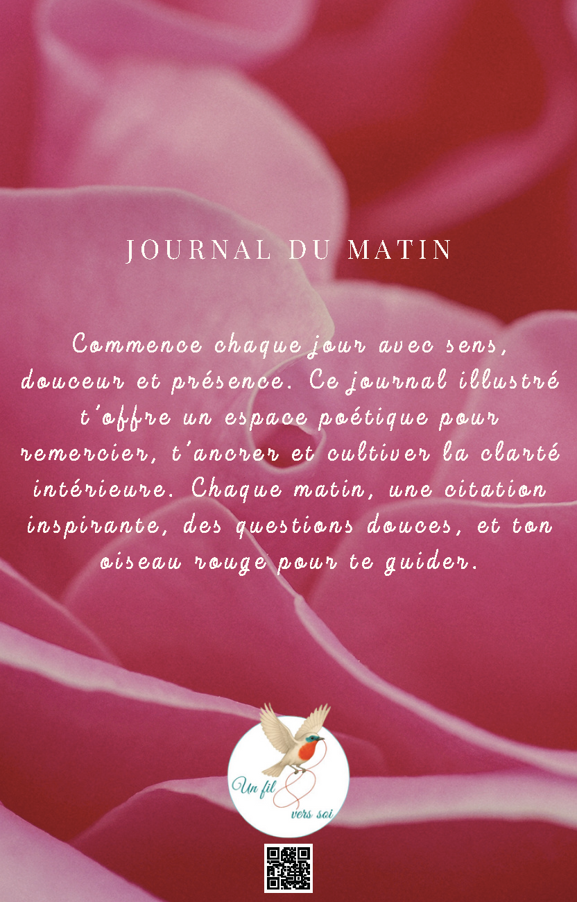 Fleur du Moi - Pour honorer la beauté unique de votre âme en floraison