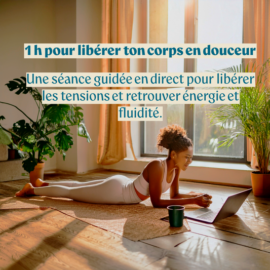 Réserver ma séance d'1 heure