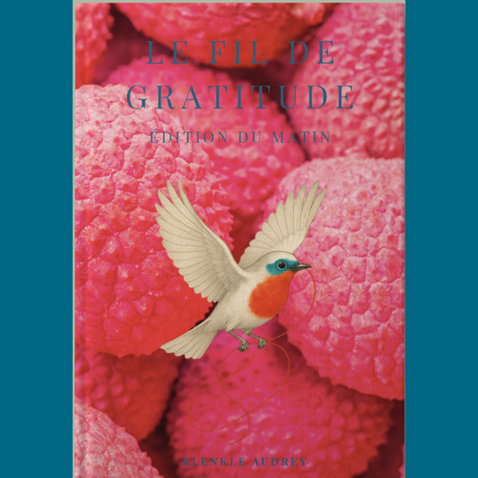 Vie Fruitée - Pour savourer la vie, vibrante, juteuse et colorée