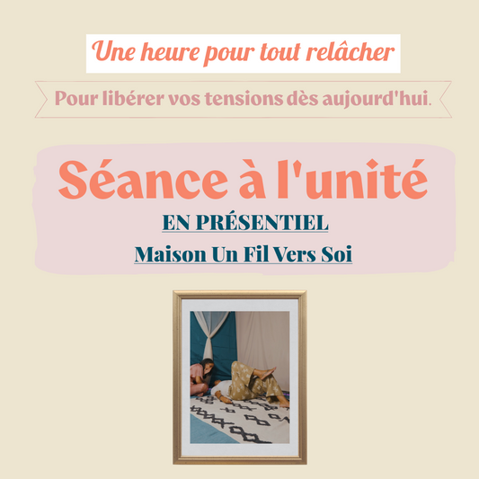 Réserver ma séance DÉCLIC (1 heure) « Présentiel »