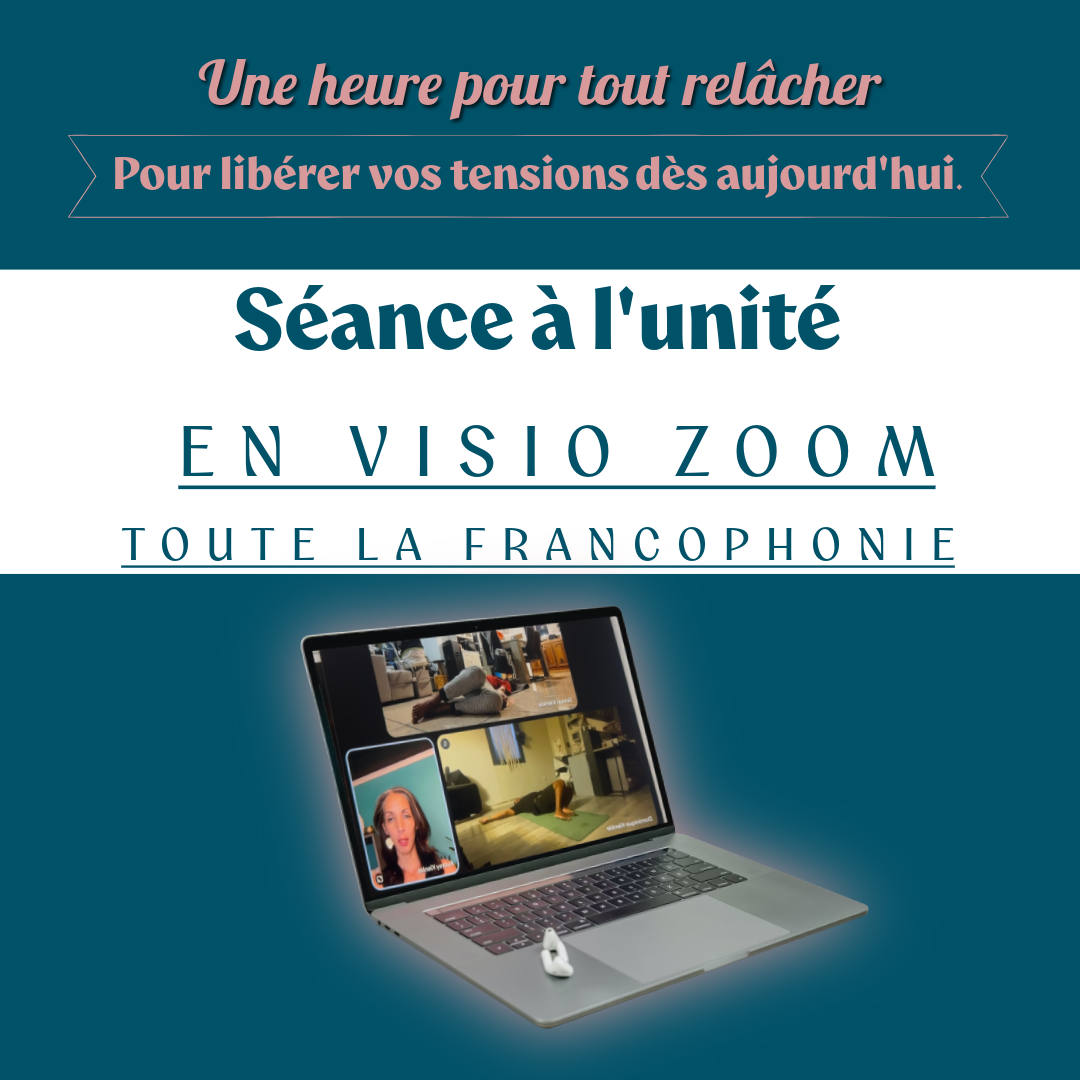 Réserver ma séance DÉCLIC (1 heure)