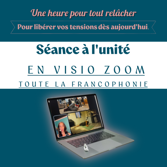 Réserver ma séance DÉCLIC (1 heure)