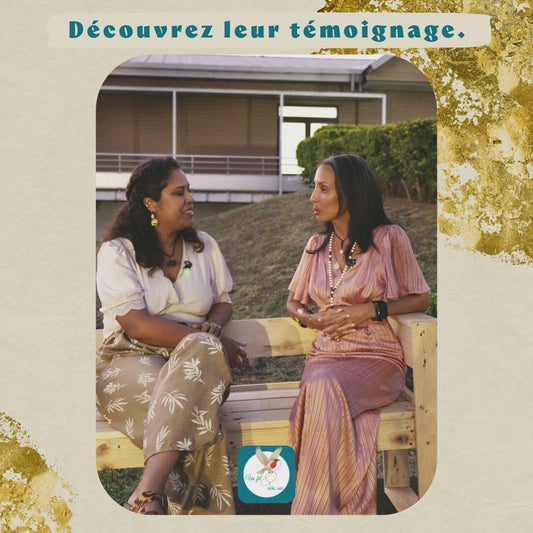 Témoignage Conscience Corporelle - Un Fil Vers Soi